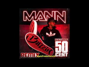 Mann - Buzzin' [[Audio]]