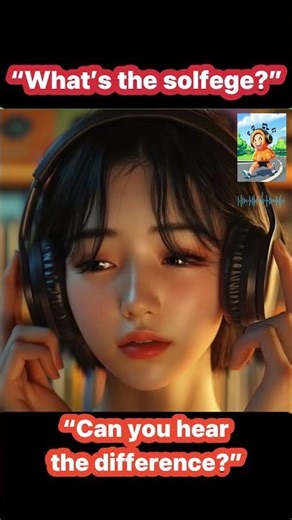 🎧 "Hear the Notes, Play the Music: Advanced Ear Training” Daily Ear Training Challenge | EarGym