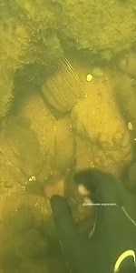 210K views · 1.1K reactions | #underwater #treasure #scubadiving #foryou | Underwater Exploration | Facebook