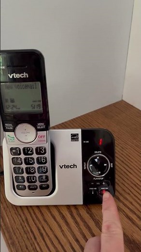Vtech Cordless Phone Review | Worth it?