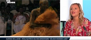 Cinéma : "So Ava voodoo lake", un film contre les clichés sur le vaudou
