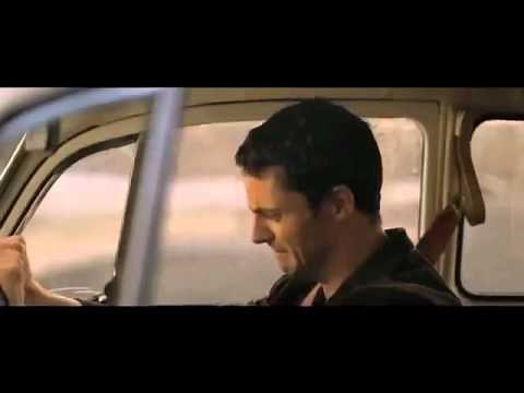 Burning Man - Official Movie Trailer 2011 HD