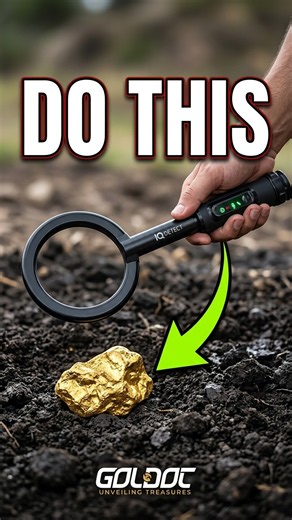 IQ DETECT – Compact Power, Precise Detection, Maximum Confidence