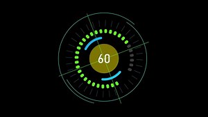Download radar screen animated. for free