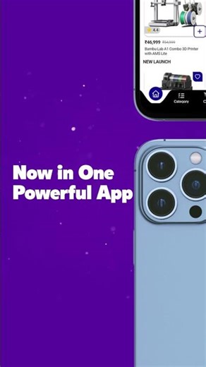 Build. Innovate. Shop Smarter ⚡ | Download the Robocraze App Now