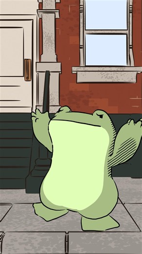 Warm summer nights are the optimal conditions for frogs to attract mates SUMMER MERCH AVAILABLE NOW