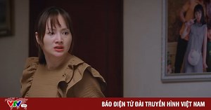 Thương ngày nắng về - Tập 24: Phóng uế bừa bãi, Messi của Đức bị Khánh "cho ăn guốc"