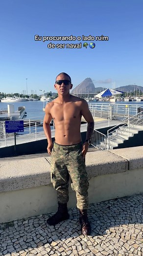 KKKKKKKKKacho que n tem🤣#fuzileirosnavais #naval #fuzileirosnavais🇧🇷 #cfn #marinha #foryoupage #foryou