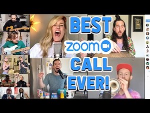 Don't Start Now - Walk off the Earth & Friends (Dua Lipa Cover)