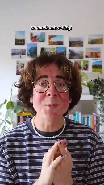 Navigating Men's Restroom as a Trans Guy: Love and Hate Relationship