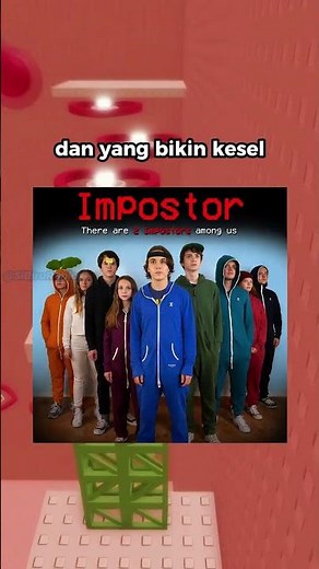 kentut...