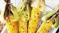 15 Corn Recipes - Selected Recipes