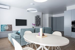 Chase Sapphire Lounge Orlando: Everything You Need to Know