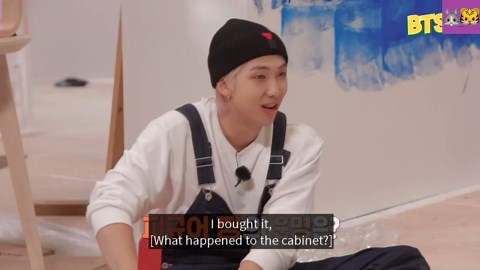 Run bts ep 149 BEHIND (eng) - video Dailymotion