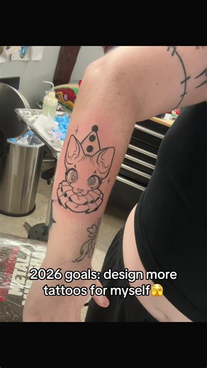 Creating Personalized Tattoo Designs for Self-expression