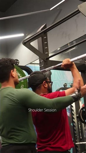 | Day-41 | Pull Day workout |