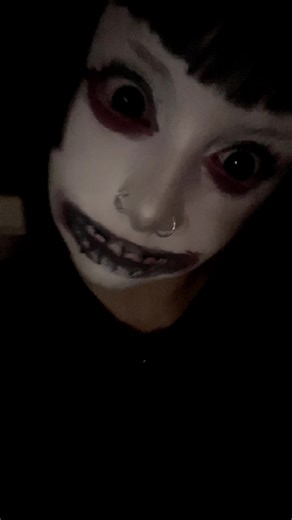 Exploring Japanese Horror Makeup Techniques