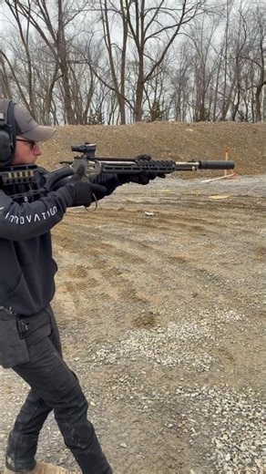 Tacticool reloads - space cowboy edition 😂