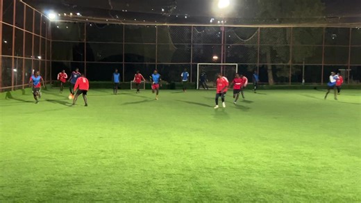 Game face on, Fun Max 💪