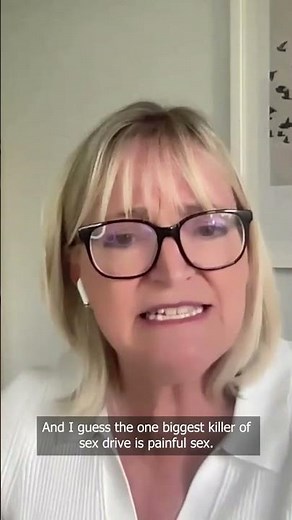 Do you lose your libido after the menopause? | AXA Health