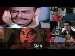Bollywood Best Slap Scenes Part 2