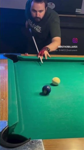 We are having fun playing pool thats what matters🫡🎱🥹 #billiards #fatherson #brother #9ball #8ball