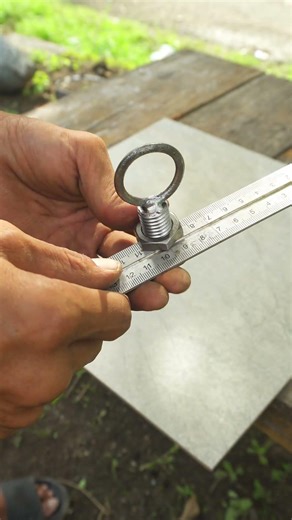 Unlock Welding Secrets: Innovative Tools from Scrap, No School Needed!