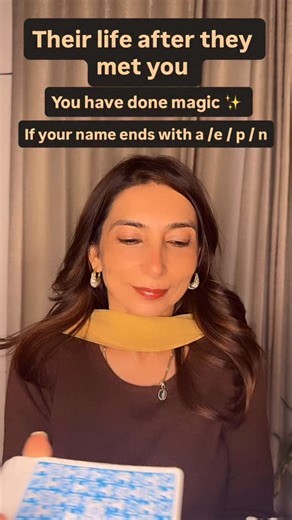 6K views · 73 reactions | You are the closest person in their life....