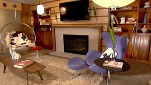 Watch Color Splash Season 6 Episode 6 - A Dash of Danish Modern