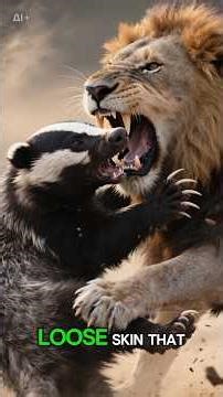 When Nature Tests Courage 🐾 | The Ultimate Wildlife Survival Stories