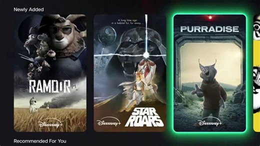 Disney TV Spot, 'Zootopia 2'