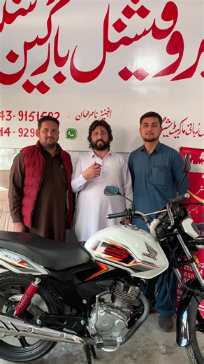 2024 Honda CB125F Review: A Happy Customer's Perspective