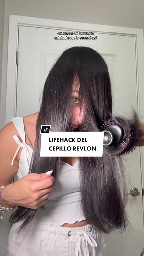 Revlon Hair Dryer Brush Tutorial and Tips