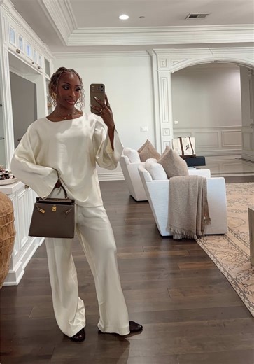 Transforming Pajamas into Chic Outfits
