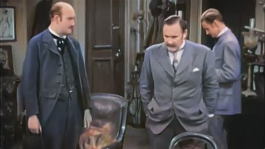 Видео SH - 1955 S01E27 (Colorized) | OK.RU