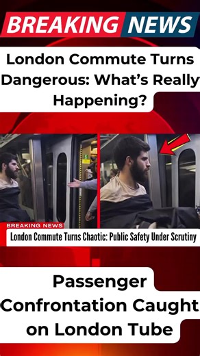 #LondonNews #tiktoknews #citylife #publicsafety #RealFootage