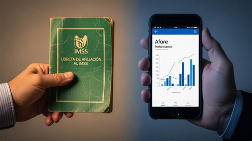 Pensión IMSS: El manual definitivo para tus semanas cotizadas