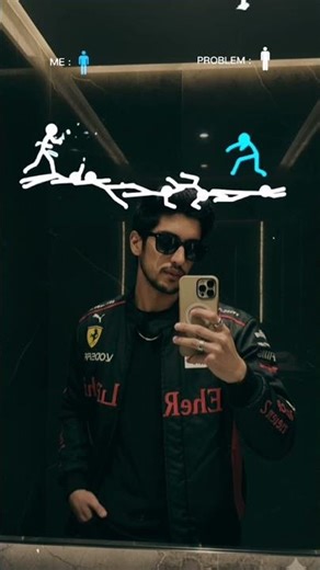 [Me vs problems] 🤯 #duet #edit #love #unfrezzmyaccount