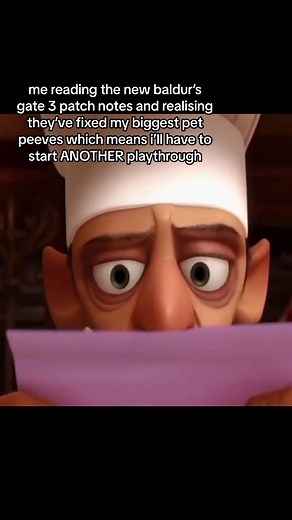 Baldur's Gate 3 Shield Bash Update: Patch Notes Reveal Exciting Changes