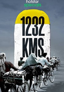 1232 KMS streaming: where to watch movie online?