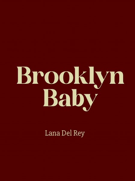 brooklyn baby>>> #song #lyrics #music #fyp #foryourpage