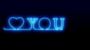 Heart Beat, Heart, Love. Free Stock Video