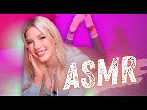 ASMR Counting From 1 to 100 | Gentle Whispers to Help You Fall Asleep Fast