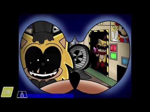 Maniac Mania: Undead Demo (0.1.1) | All Max Mode Complete