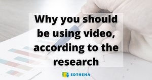 The Proven Power of Video for Teacher Growth and Retention