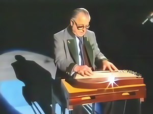 326K views · 7K reactions | Anton Karas - Der Dritte Mann (The Third...