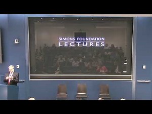 Lecture Evolving perspectives on autism