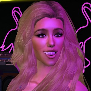From Kardashians Night Club Drama | Simgm Productions