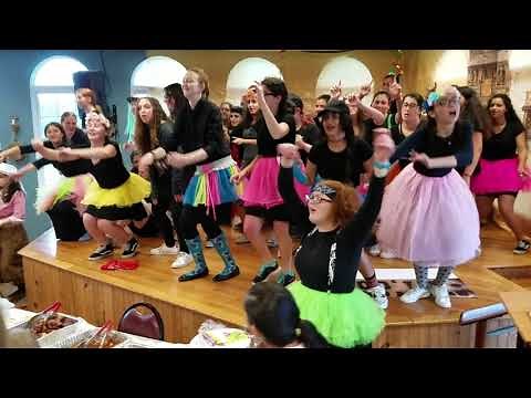 TeenZone - How We Roll