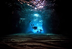 What to know about scuba diving in Italy